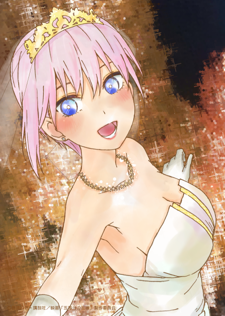 第二十回塗りマス 一花