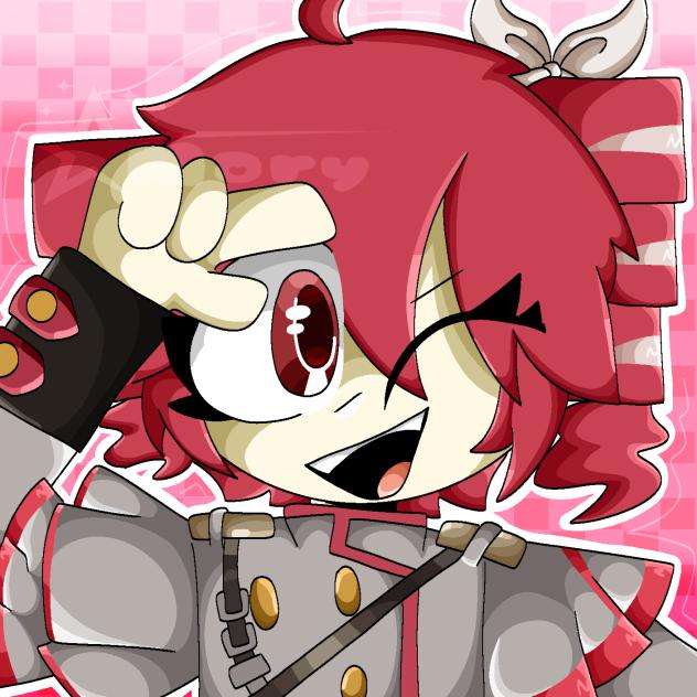 ❤Kasane Teto!! 🥖