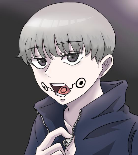 リクエスト：猪瀬拓郎さんへ