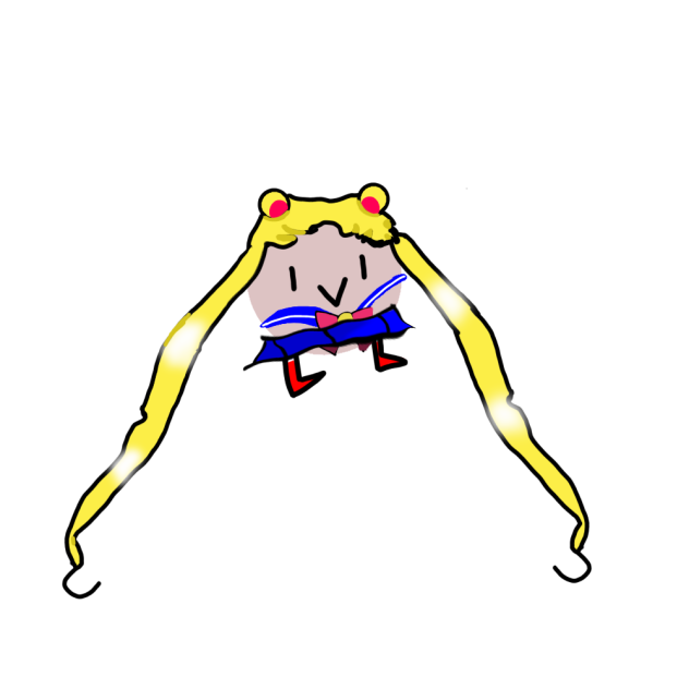 🌙 Sailor Moon 🌙