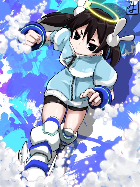 瀬戸瀬戸さんとコラボ