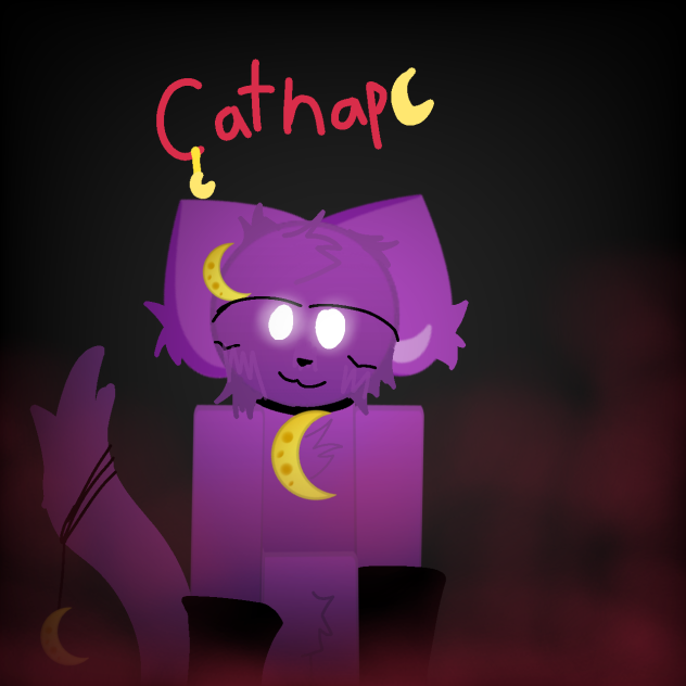 catnap💜🟣🟪🌙