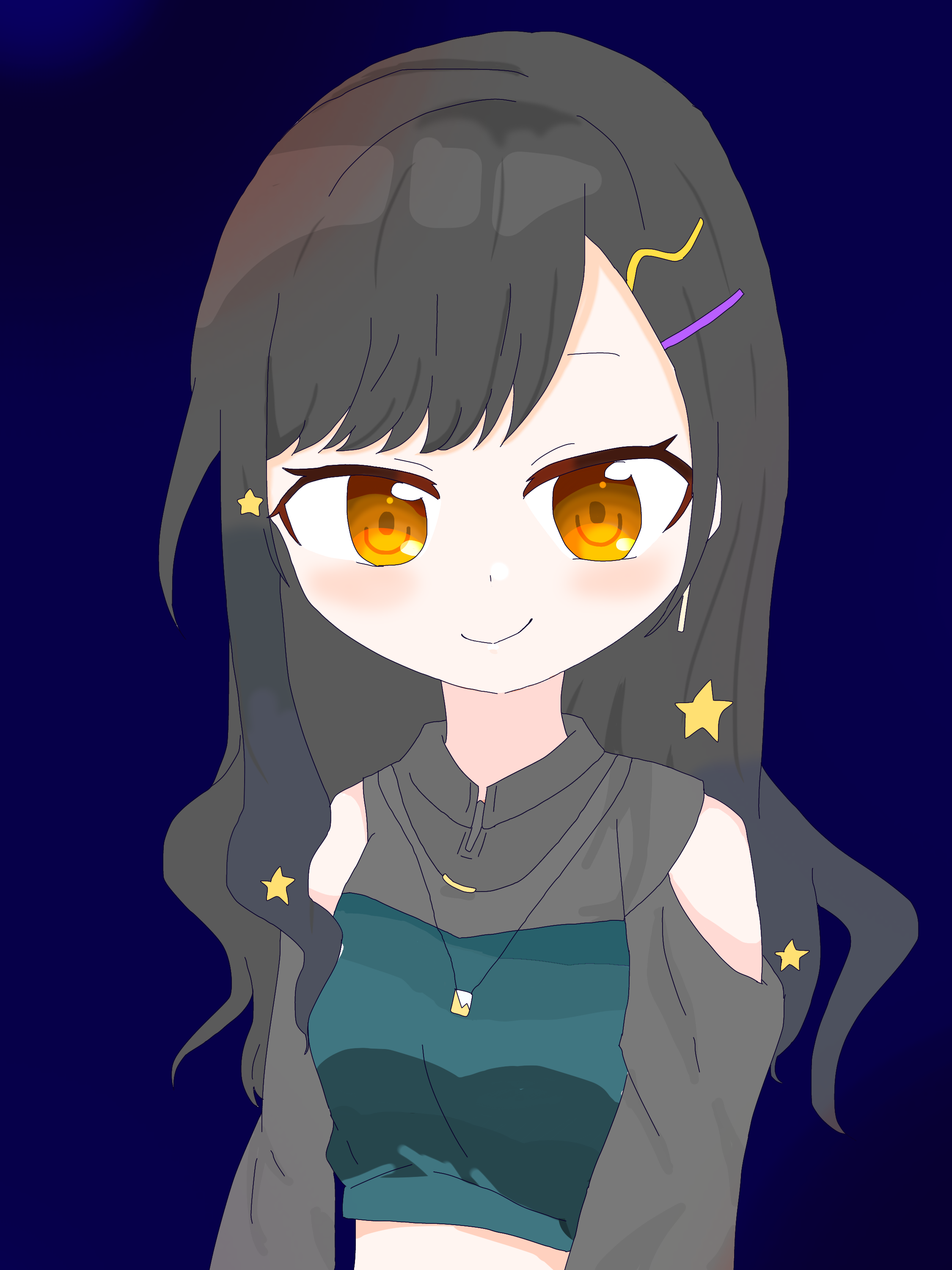 無題122 - ibisPaint