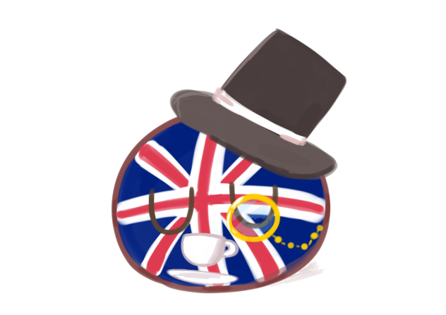 イギリス
