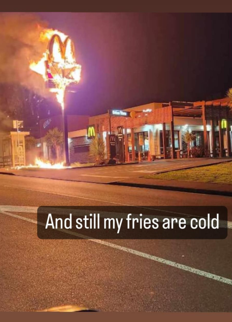 🍟🍟🍟🍟