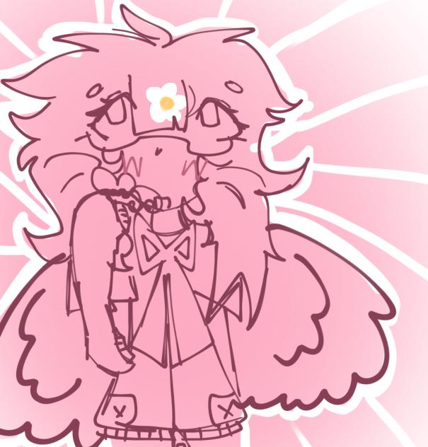 Yuri = me = im also saphicc 🩷