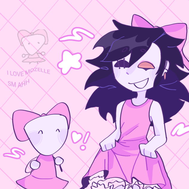MEMPH AND MOZELLE