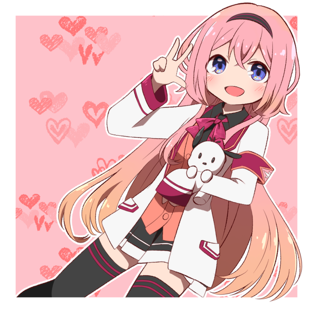 お誕生日様
