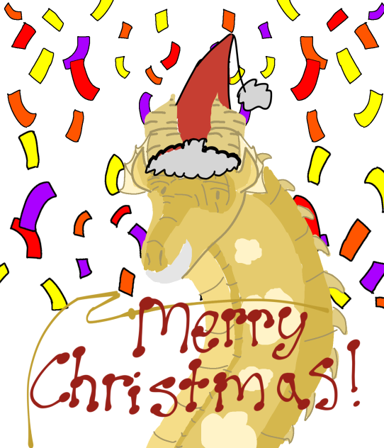 Enjoy this season!