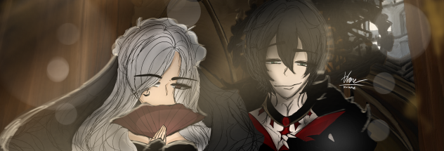 Pearl Latina & Hyun Woo