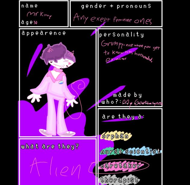 I made another cs! - ibisPaint
