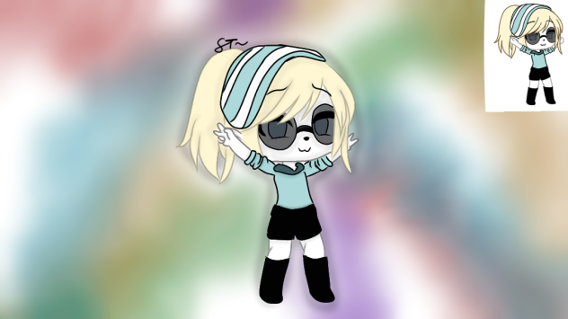 manny - ibisPaint