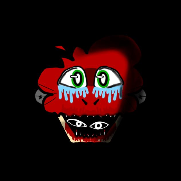Gorilla tag horror3