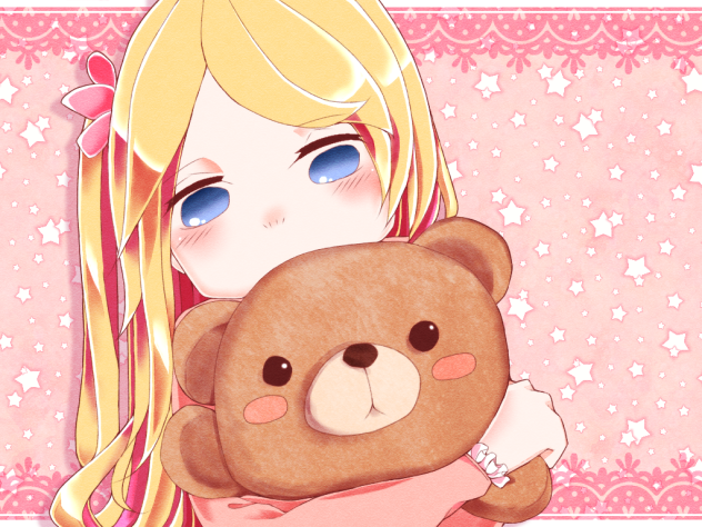 くまさん