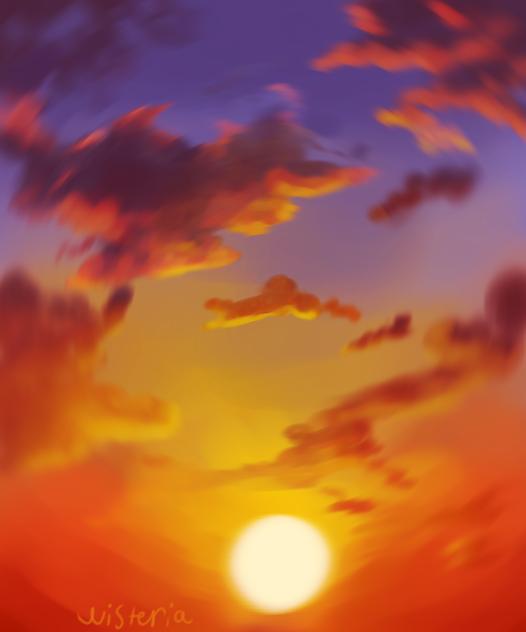 I dont know y they always seem so dismal