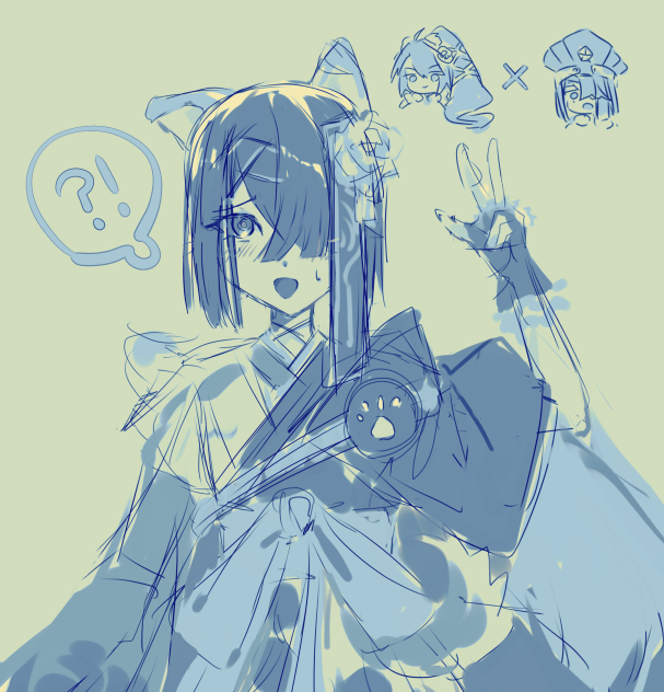 落書き25