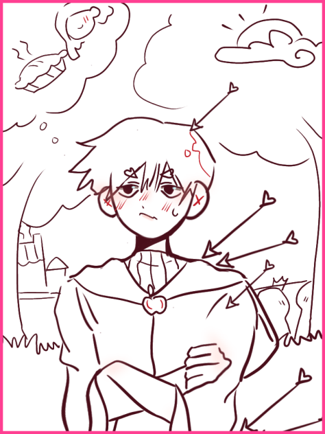 The Wizard's love HAS to be successful!