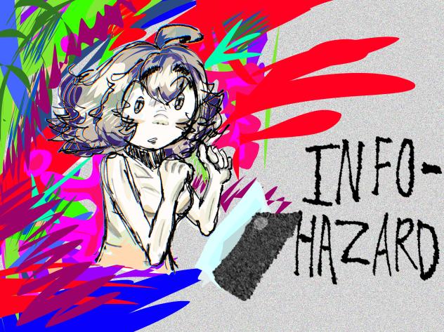 info hazard