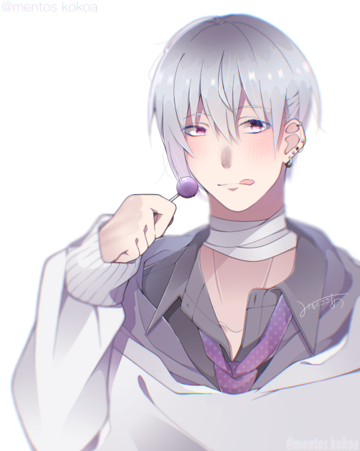 CANDY