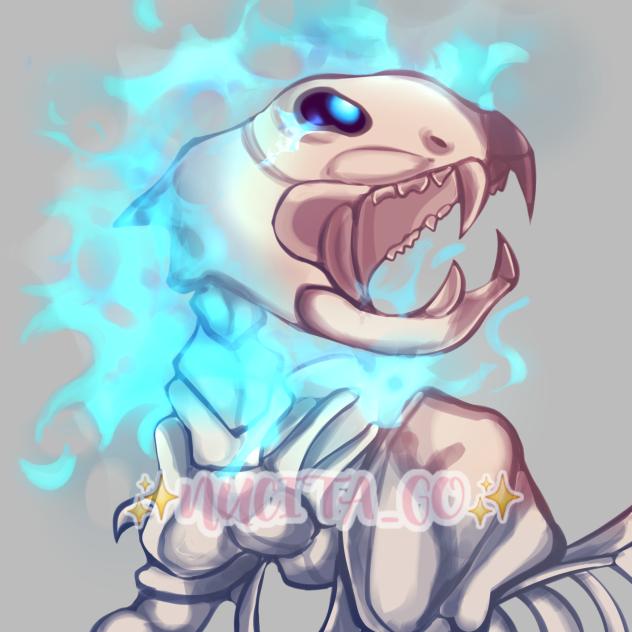 Quick doodle