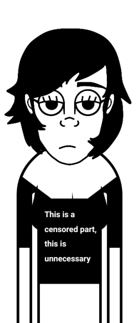 Incredibox Woman base