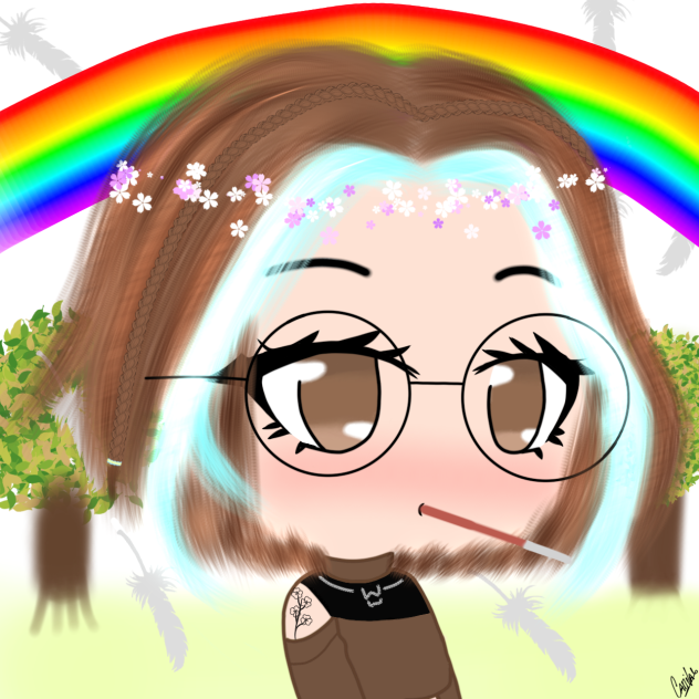Gacha girl ^^