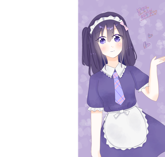 コラボ用合作！