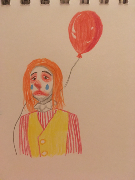 🍿🤡