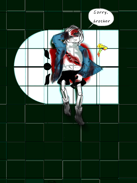 あーあ、また負けちゃったな