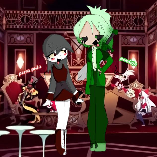 que buena la amistad de Emma y lucy XD