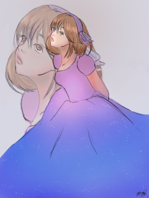 dream - ibisPaint