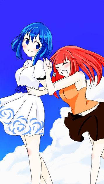 BAD END ｢つまらない話｣