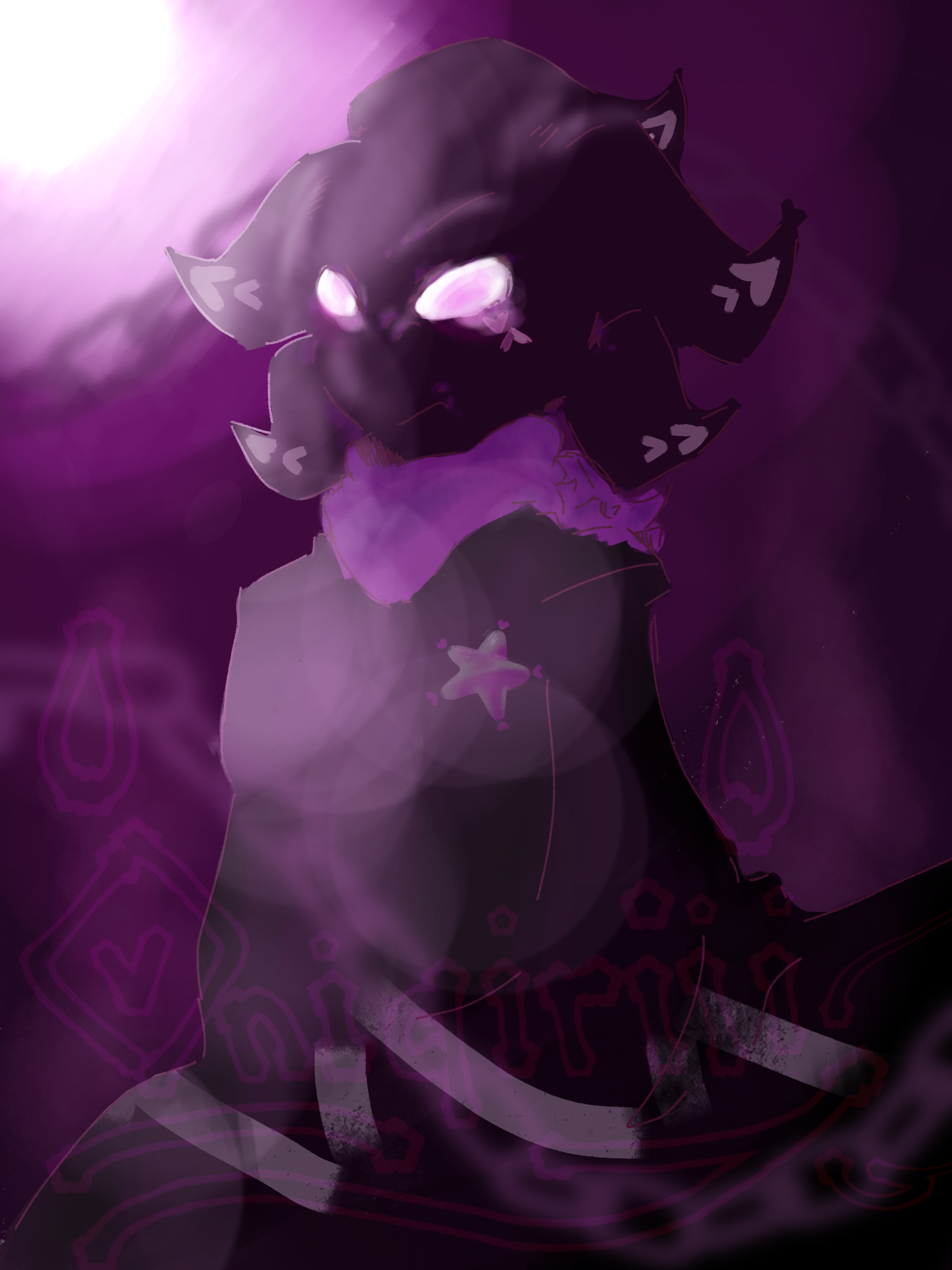 A Supernova... - ibisPaint