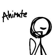 To lazy to animate