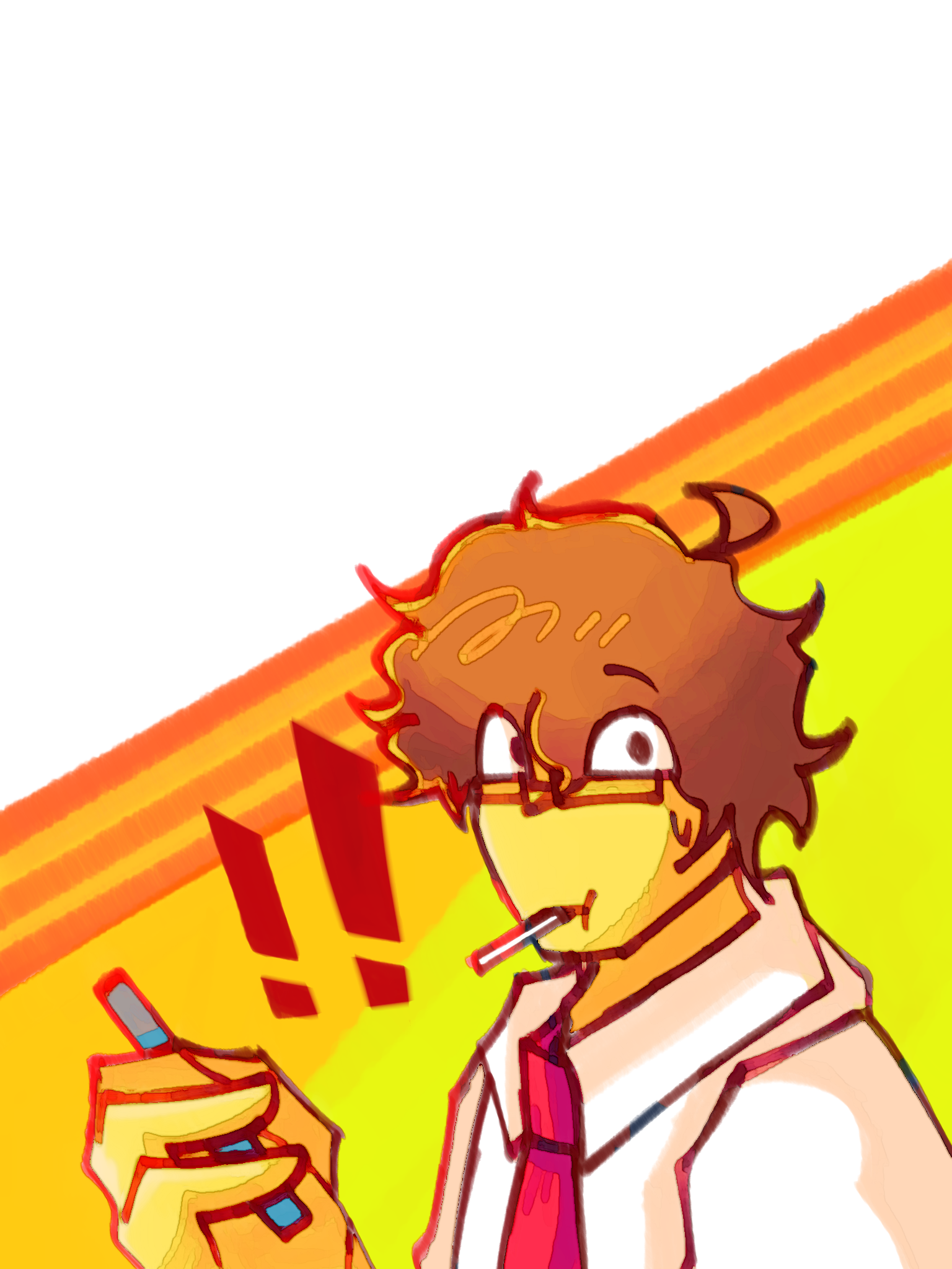 collab I guess - ibisPaint