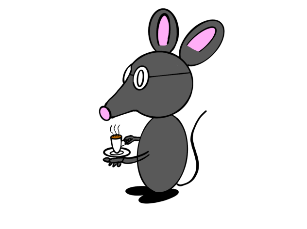 Mouse