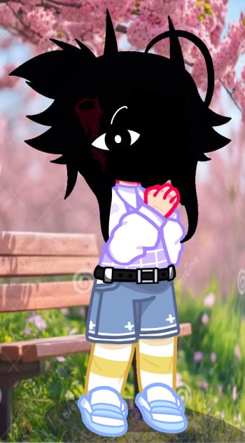 astrid gacha edit