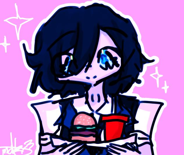 Bromine brush fanart part 4 buglesmucher