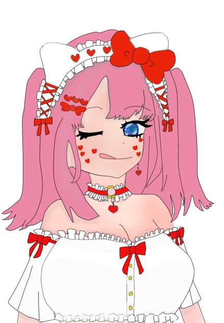 ハローキティー