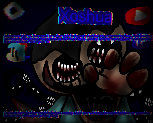Xoshua