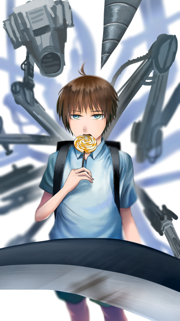 童帝