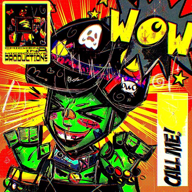 1 MET TH1S PR3TTY S€3N3 GW0RL