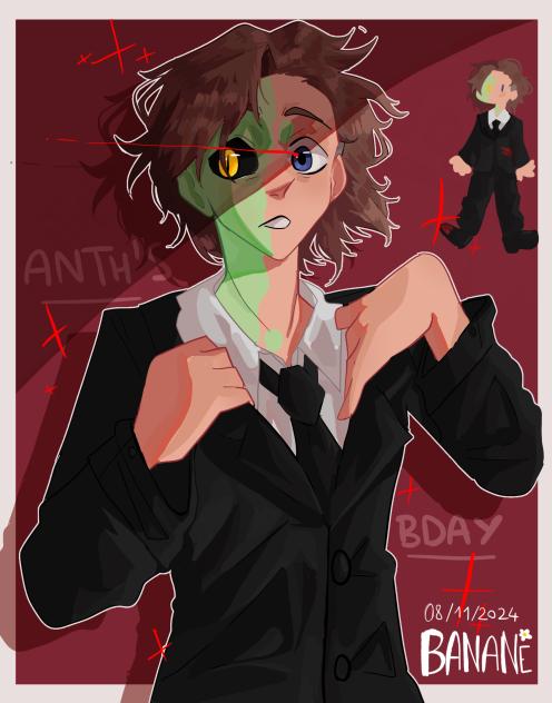 Anth ✨