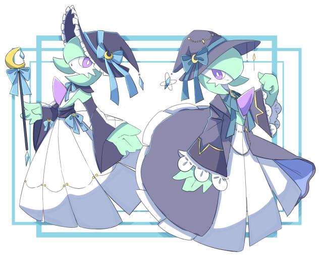 ✳︎クレア衣装ステラ✳︎