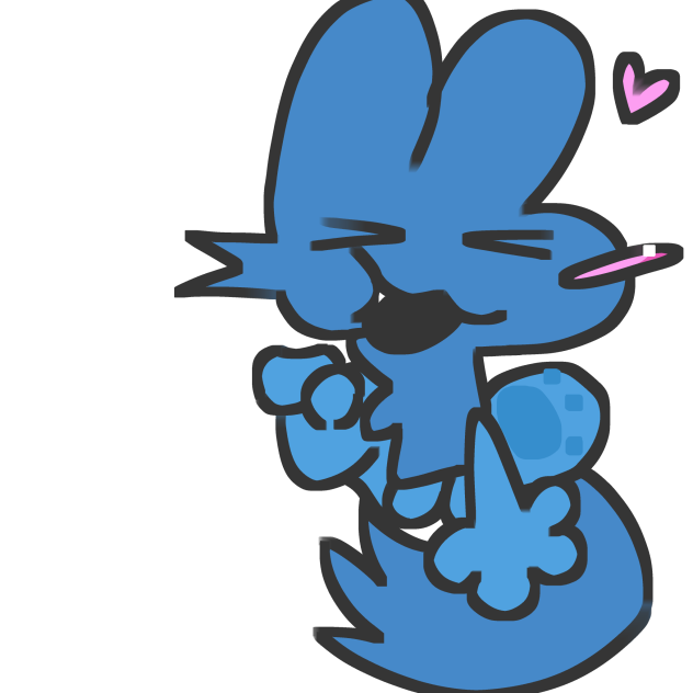 hug collab, anyon