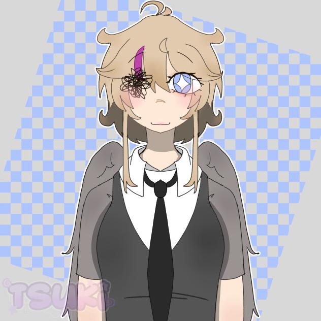 Etsuko (fanart)