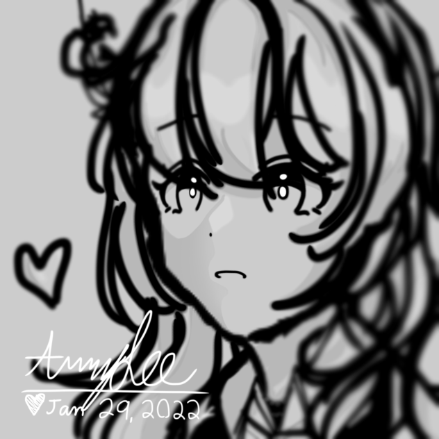 Remake of Gift for Hello Lyana Kitty
