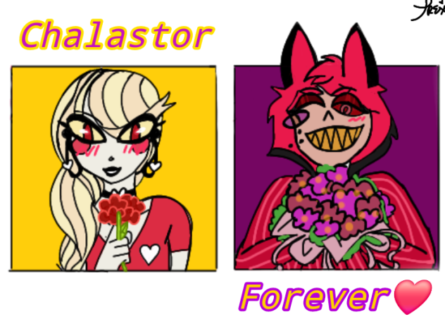 Chalastor4Ever