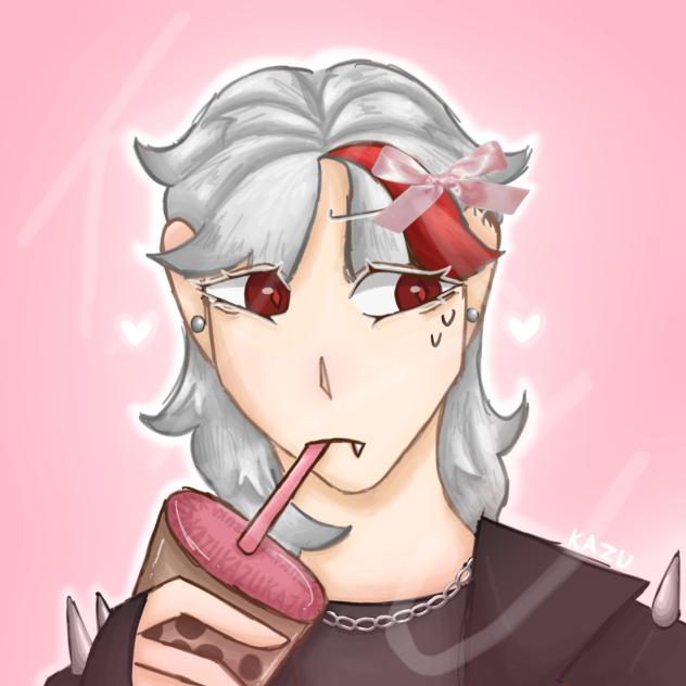 yum 🎀