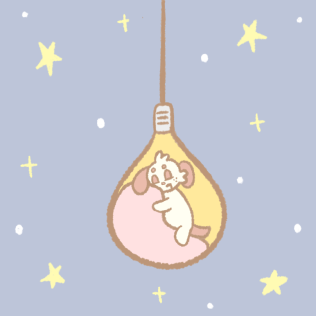💤…
